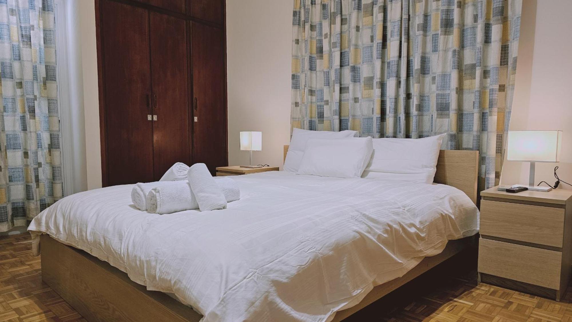 Aurum Apartment *
